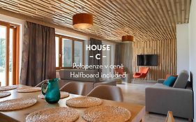 Amenity Hotel & Resort Lipno