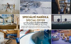 Amenity Hotel & Resort Lipno