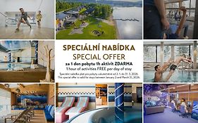 Amenity Hotel & Resort Lipno