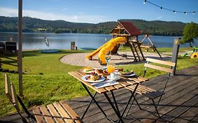 Amenity Hotel & Resort Lipno
